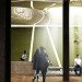 green design, eco design, sustainable design, Delancey Underground, The Low Line, James Ramsey, Trespa Design Center, Dan Barasch, Kickstarter, Sunlight irrigation device, MTA, abandoned train station, Subterranean park