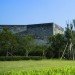 Ningbo History Museum, Wang Shu, eco museum, rubble, recycled materials, eco museum, china