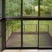 Floating Houses, Prefab Housing, Green Holidays, Sustainable Building, fishing shelter, Prefab materials, minimal ground impact, washington, Sol Duc Cabin, Olson Kundig Architects,low impact housing,