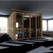 The Fukushima Emergency Project, the Architecture School of Bordeaux, France, pop-up shelter, emergency relief shelter, disaster relief design, humanitarian design, emergency relief design, emergency shelters, disaster shelters