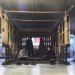 The Fukushima Emergency Project, the Architecture School of Bordeaux, France, pop-up shelter, emergency relief shelter, disaster relief design, humanitarian design, emergency relief design, emergency shelters, disaster shelters