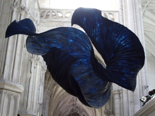 Art, Decorative Objects, Gallery, Green Materials, Recycled Materials, Sustainable Materials, Peter Gentenaar, Paper Artist, Sculpture