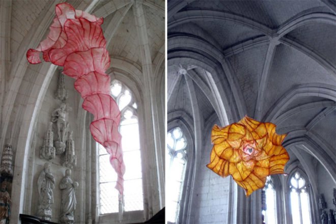 Art, Decorative Objects, Gallery, Green Materials, Recycled Materials, Sustainable Materials, Peter Gentenaar, Paper Artist, Sculpture