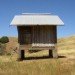 simple shelter texas, reclaimed wood cabin, reclaimed wood, recycled materials, small space living, eco cabin