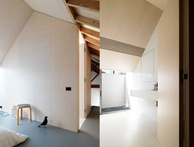 green design, eco design, sustainable design, Richard Peters Associates, adaptive reuse, Sydney, Australia, The Shed, Photovoltaic panels, converted industrial building, historic preservation