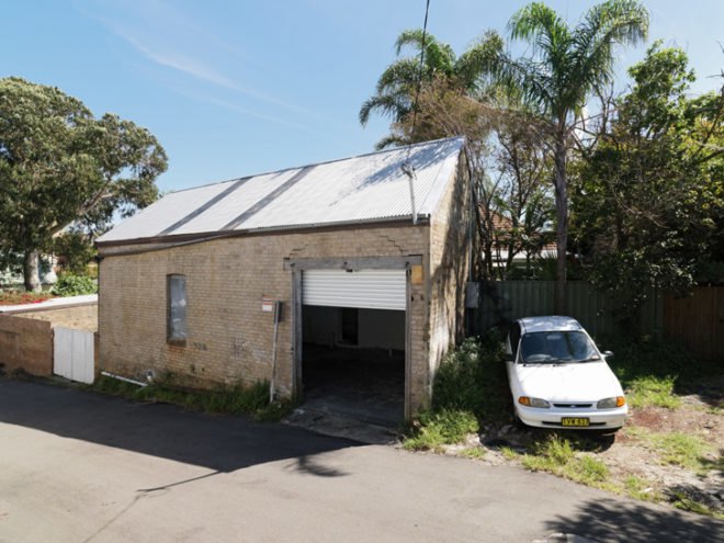 green design, eco design, sustainable design, Richard Peters Associates, adaptive reuse, Sydney, Australia, The Shed, Photovoltaic panels, converted industrial building, historic preservation