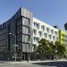 Richardson Apartments, David Baker and Partners, affordable housing, low income housing, san francisco, greenpoint rated,