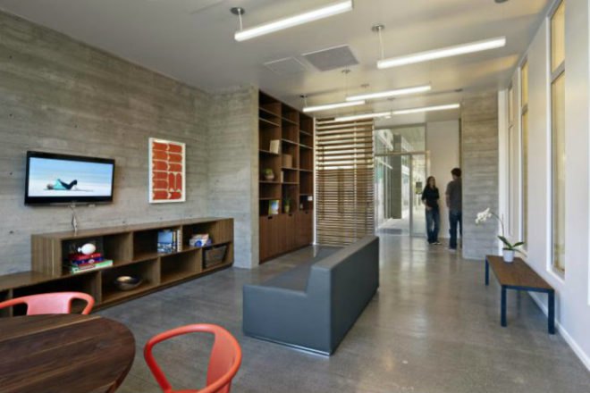 Richardson Apartments, David Baker and Partners, affordable housing, low income housing, san francisco, greenpoint rated,