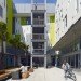 Richardson Apartments, David Baker and Partners, affordable housing, low income housing, san francisco, greenpoint rated,