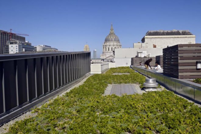 Richardson Apartments, David Baker and Partners, affordable housing, low income housing, san francisco, greenpoint rated,