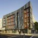 Richardson Apartments, David Baker and Partners, affordable housing, low income housing, san francisco, greenpoint rated,