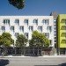 Richardson Apartments, David Baker and Partners, affordable housing, low income housing, san francisco, greenpoint rated,