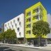 Richardson Apartments, David Baker and Partners, affordable housing, low income housing, san francisco, greenpoint rated,