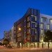 Richardson Apartments, David Baker and Partners, affordable housing, low income housing, san francisco, greenpoint rated,