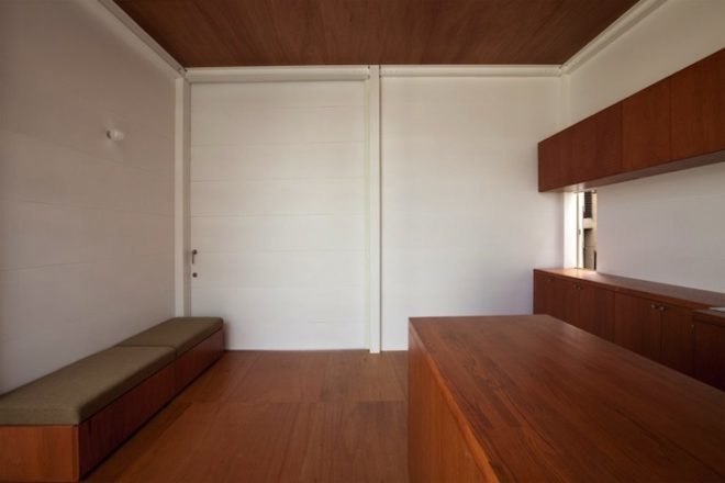 Unemori Architects, Tokyo, Japan, tower, architecture, green design, japanese architecture, sustainable design, eco design, green design, daylighting, natural ventilation, setback regulations, tiny houses,