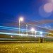 speeding trains photography, aaron durand, san francisco, photography, art, caltrains, green transportation, long exposure photography