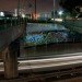 speeding trains photography, aaron durand, san francisco, photography, art, caltrains, green transportation, long exposure photography