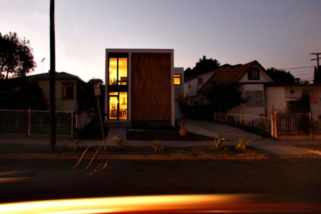 Sunia Homes, green home, modern home, eco home, affordable home, sustainable home