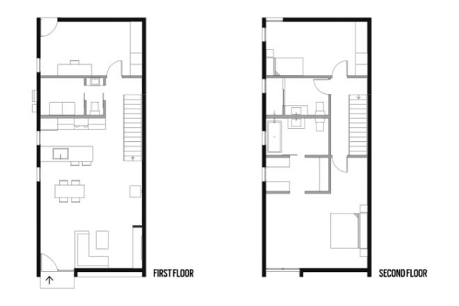 Sunia Homes, green home, modern home, eco home, affordable home, sustainable home