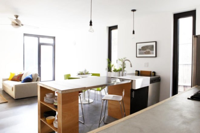 Sunia Homes, green home, modern home, eco home, affordable home, sustainable home