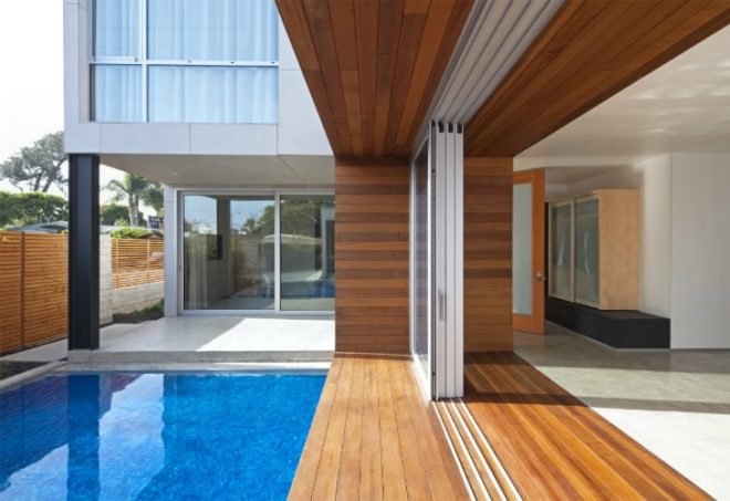 Superb-A House, mnm MOD, prefab, modular, venice beach, prefab house, modular wall system