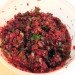 Super Bowl XLVI, Super Bowl Party, Organic party food, Homemade Tortilla Chips, Hummus Recipe, Chili Recipe, Eggplant sliders, Mediterranean Salsa, Lowfat dip, Hummus pinwheels
