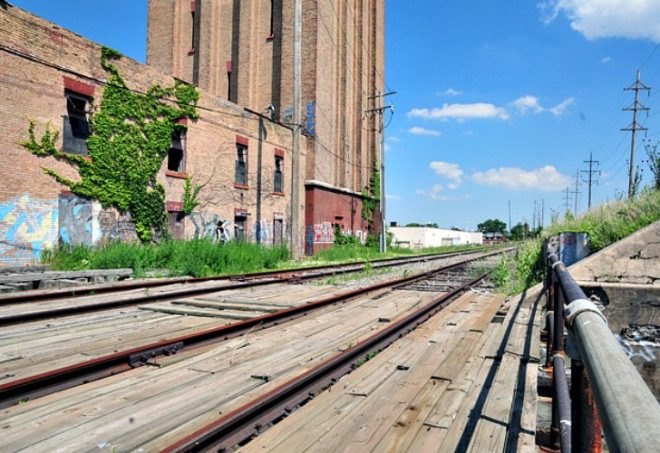 The Garden in the Machine, Studio Gang, moma, foreclosed, cicero, chicago, urban revitalization, urban design