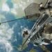 The Obayashi Corporation, space elevator, The Obayashi Corporation space elevator, space elevator carbon nanotubes, space lift, The Obayashi Corporation space lift, The Obayashi Corporation 20000 mile space elevator, The Obayashi Corporation space tourists, The Obayashi Corporation space tourist elevator, space tourism, space elevator, earth space elevator
