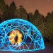 green design, eco design, sustainable design, Trevor Williams, Fiz-iks, Light painting, light graffiti, light sculpture, light painting photographs