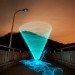 green design, eco design, sustainable design, Trevor Williams, Fiz-iks, Light painting, light graffiti, light sculpture, light painting photographs