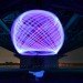 green design, eco design, sustainable design, Trevor Williams, Fiz-iks, Light painting, light graffiti, light sculpture, light painting photographs