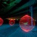 green design, eco design, sustainable design, Trevor Williams, Fiz-iks, Light painting, light graffiti, light sculpture, light painting photographs