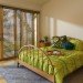 Vashon Island Glidehouse, Blu Homes, glidehouse, prefab, prefab home,