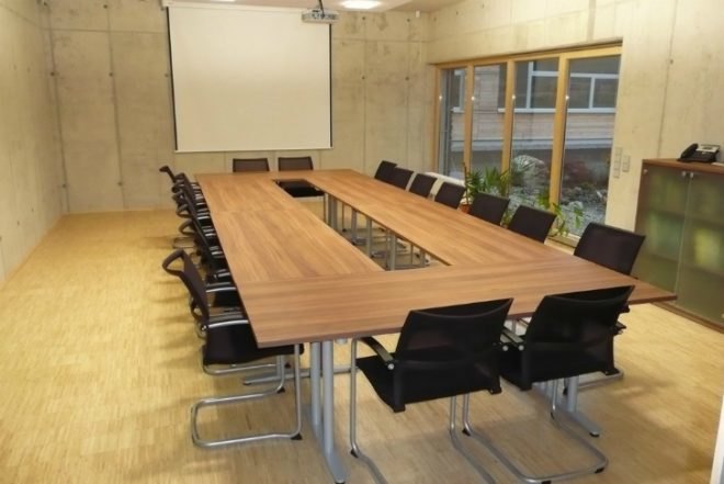 WLV Leizen, Kreiner Architektur, austria, avalanche center, sustainable construction, flood and avalanche control center