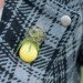 Wearable Planters, 3d printing, colleen jordan, wearable plants, gardening,