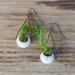 Wearable Planters, 3d printing, colleen jordan, wearable plants, gardening,