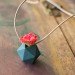 Wearable Planters, 3d printing, colleen jordan, wearable plants, gardening,