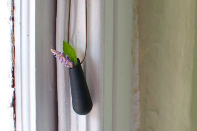 Wearable Planters, 3d printing, colleen jordan, wearable plants, gardening,