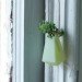 Wearable Planters, 3d printing, colleen jordan, wearable plants, gardening,