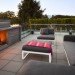 West 21st House, Frits de Vries, Natural Balance Home Builders, LEED platinum, eco home, vancouver, green roof