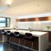 West 21st House, Frits de Vries, Natural Balance Home Builders, LEED platinum, eco home, vancouver, green roof