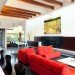 West 21st House, Frits de Vries, Natural Balance Home Builders, LEED platinum, eco home, vancouver, green roof