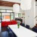 West 21st House, Frits de Vries, Natural Balance Home Builders, LEED platinum, eco home, vancouver, green roof