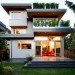West 21st House, Frits de Vries, Natural Balance Home Builders, LEED platinum, eco home, vancouver, green roof