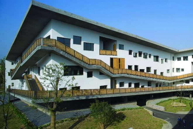 wang shu, pritzker prize, wang shu wins 2012 pritzker prize, wang shu pritzker prize, 2012 pritzker prize, pritzker architecture prize laureate, chinese architect, chinese architecture, architecture award