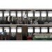 A N T O N A S, bus hotel, double decker bus, adaptive reuse, green design, sustainable design, eco design, conversion, mobile home, roaming hostel, eco-travel, sustainable tourism