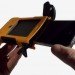 solar power, waterproof iphone case, iphone case, green iphone case, green technology, green design, snow lizard, snow lizard products, solar charged iPhone case, water resistant phone case, waterproof iphone case, solar techonoloy, green phone technology, AQUA TEK S.