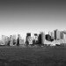 green design, eco design, sustainable design, climate change, Lower Manhattan, Flood relief, Tingwei Xu, Xie Zhang