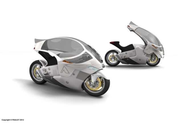crossbow, crossbow motor bike, phil pauley, electric bike, electric motorbike, zero emission bike, gas free bike, green transportation, eco transportation