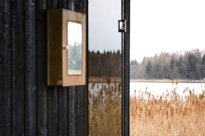 Denizen, Denizen Works, Denizen Sauna, Finland, recycled materials, locally-sourced materials, recycling, green design, sustainable design, eco design, Finland, Island, Scandanavia, Sauna
